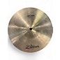 Used Zildjian 10in Avedis Splash Cymbal