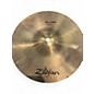 Used Zildjian 10in Avedis Splash Cymbal