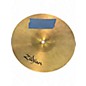 Used Zildjian 10in Avedis Splash Cymbal