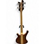 Used 2015 Rickenbacker 4003S Mapleglo Electric Bass Guitar