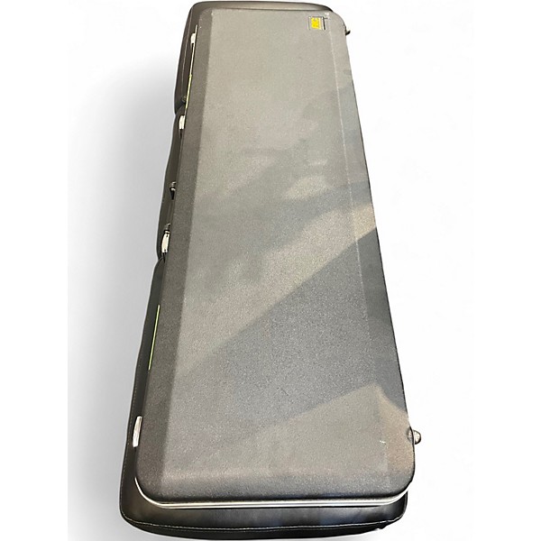 Used 2015 Rickenbacker 4003S Mapleglo Electric Bass Guitar