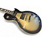 Used Epiphone Epiphone Jones Les Paul Custom Art Collection  "SENSATION" Silverburst Solid Body Electric Guitar