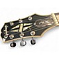 Used Epiphone Epiphone Jones Les Paul Custom Art Collection  "SENSATION" Silverburst Solid Body Electric Guitar