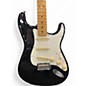 Used Fender PLAYER II STRATOCASTER Black Solid Body Electric Guitar