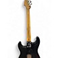 Used Fender PLAYER II STRATOCASTER Black Solid Body Electric Guitar