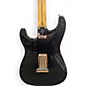 Used Fender PLAYER II STRATOCASTER Black Solid Body Electric Guitar