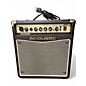 Used Acoustic A15 15W 1x6.5 Acoustic Guitar Combo Amp thumbnail