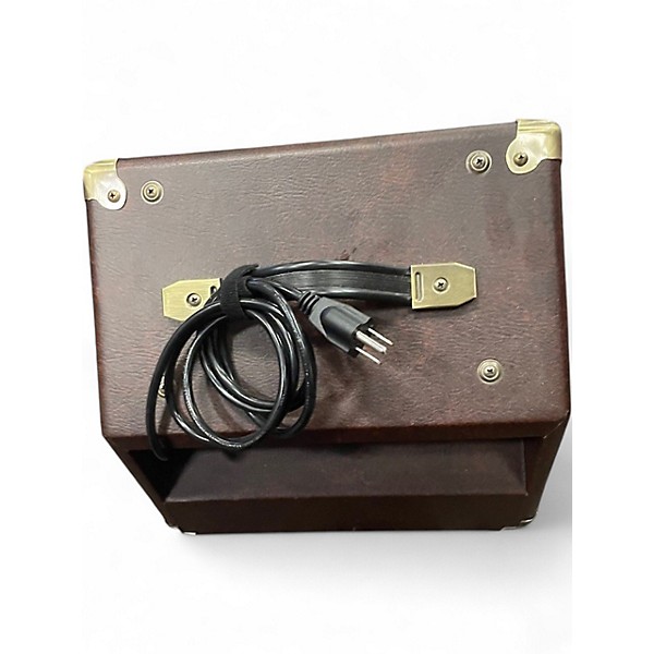 Used Acoustic A15 15W 1x6.5 Acoustic Guitar Combo Amp