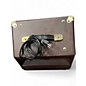 Used Acoustic A15 15W 1x6.5 Acoustic Guitar Combo Amp