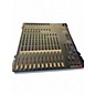 Used Yamaha MG166CXUSB Unpowered Mixer thumbnail
