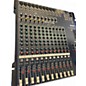 Used Yamaha MG166CXUSB Unpowered Mixer