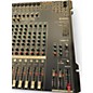 Used Yamaha MG166CXUSB Unpowered Mixer