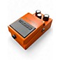 Used BOSS DS1 Distortion Effect Pedal