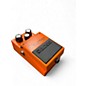 Used BOSS DS1 Distortion Effect Pedal