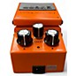 Used BOSS DS1 Distortion Effect Pedal