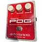Used Electro-Harmonix XO Micro POG Polyphonic Octave Generator Effect Pedal thumbnail