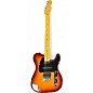 Used Fender Modern Player Telecaster Honey Burst Solid Body Electric Guitar thumbnail