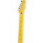 Used Fender Modern Player Telecaster Honey Burst Solid Body Electric Guitar