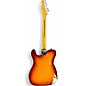 Used Fender Modern Player Telecaster Honey Burst Solid Body Electric Guitar