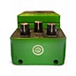 Used Behringer TO800 Vintage Tube Overdrive Effect Pedal