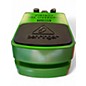 Used Behringer TO800 Vintage Tube Overdrive Effect Pedal