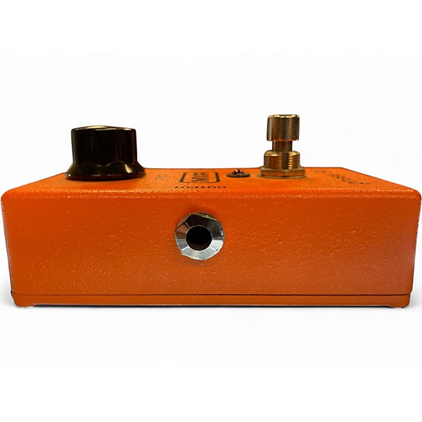 Used MXR M101 Phase 90 Effect Pedal