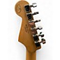 Used Fender Special Edition Standard Stratocaster Black Solid Body Electric Guitar