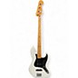Used Fender Player II Jazz Bass Polar White Electric Bass Guitar thumbnail