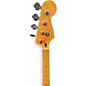 Used Fender Player II Jazz Bass Polar White Electric Bass Guitar