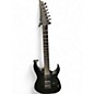 Used 2020s Ibanez GIO Black Solid Body Electric Guitar thumbnail