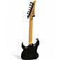 Used 2020s Ibanez GIO Black Solid Body Electric Guitar
