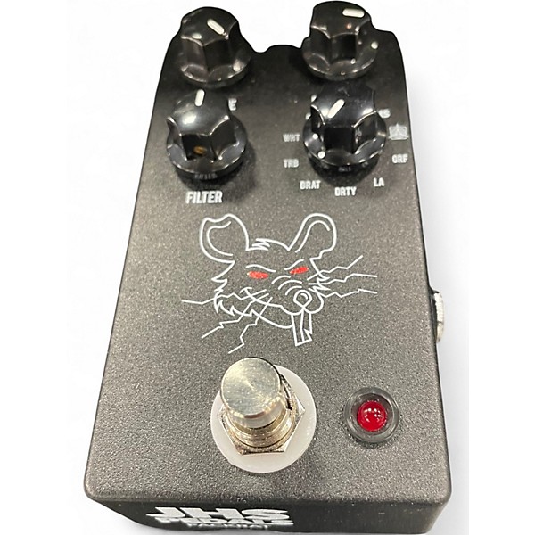 Used JHS Pedals PACKRAT Effect Pedal