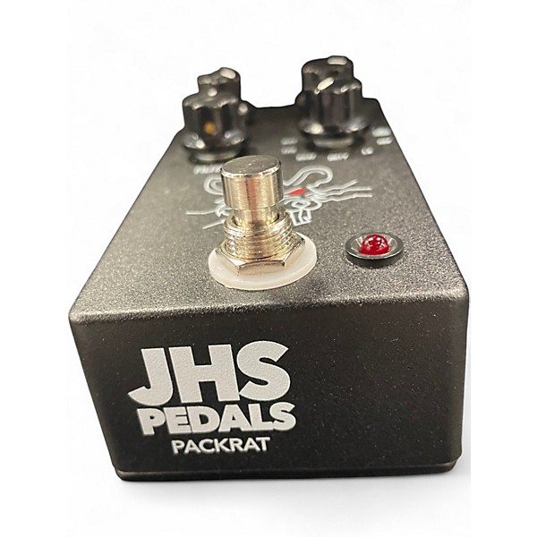Used JHS Pedals PACKRAT Effect Pedal