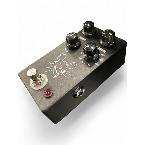 Used JHS Pedals PACKRAT Effect Pedal