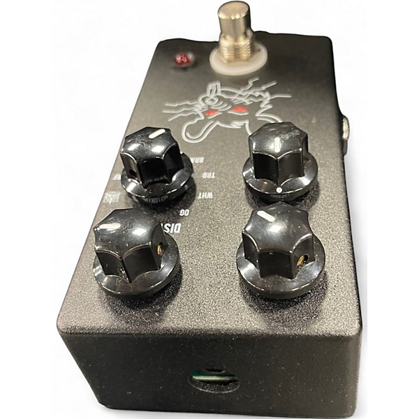 Used JHS Pedals PACKRAT Effect Pedal