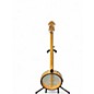 Used Gold Tone Bob Carlin BC-350 Natural Banjo
