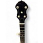 Used Gold Tone Bob Carlin BC-350 Natural Banjo