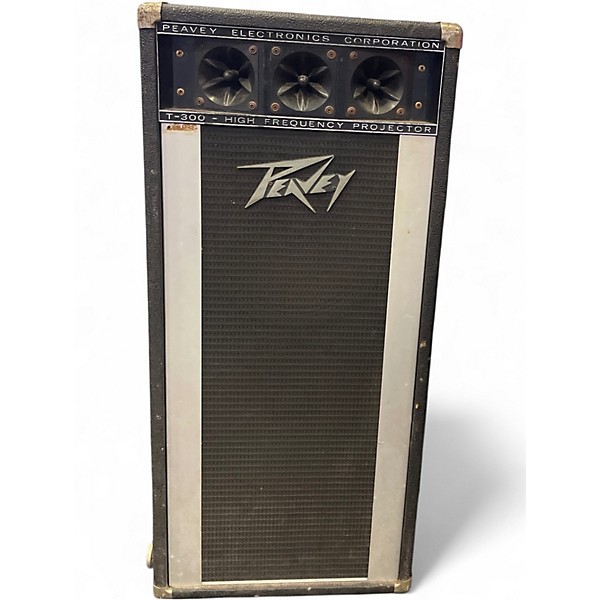 Used Peavey T300 Unpowered Speaker