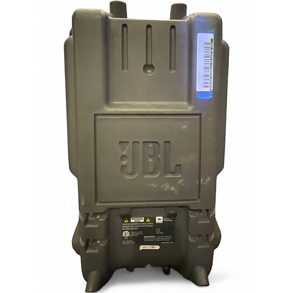 Used JBL EON 15P-1 Powered Speaker