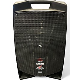 Used Proel V15 PLUS Powered Speaker