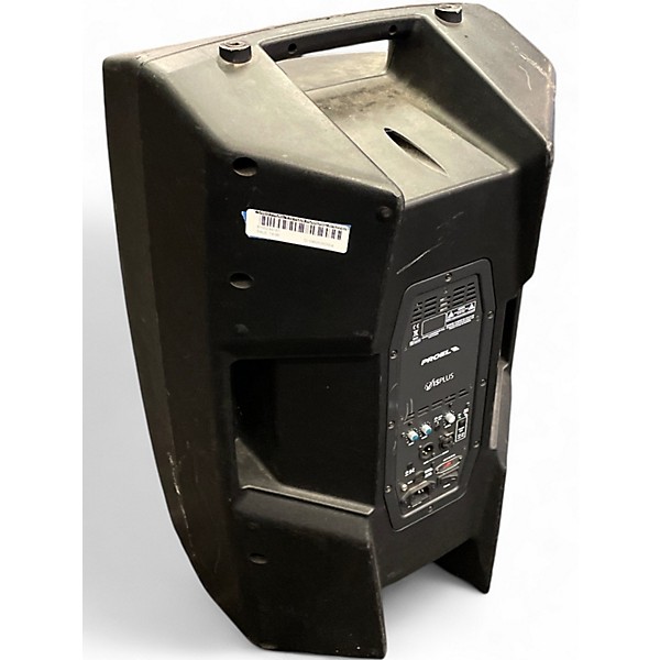 Used Proel V15 PLUS Powered Speaker