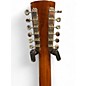 Used Blueridge BR40-12 Contemporary Series Jumbo Natural 12 String Acoustic Guitar