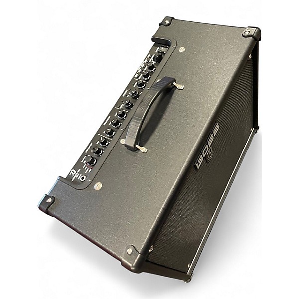 Used BOSS Katana KTN100 100W 1X12 Guitar Combo Amp