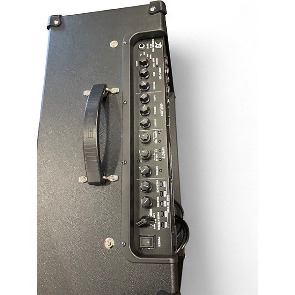 Used BOSS Katana KTN100 100W 1X12 Guitar Combo Amp