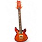 Used PRS SE McCarty 594 Doublecut Vintage Sunburst Solid Body Electric Guitar thumbnail