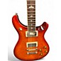 Used PRS SE McCarty 594 Doublecut Vintage Sunburst Solid Body Electric Guitar