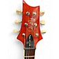 Used PRS SE McCarty 594 Doublecut Vintage Sunburst Solid Body Electric Guitar