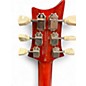 Used PRS SE McCarty 594 Doublecut Vintage Sunburst Solid Body Electric Guitar