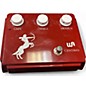 Used Warm Audio Centavo Effect Pedal thumbnail