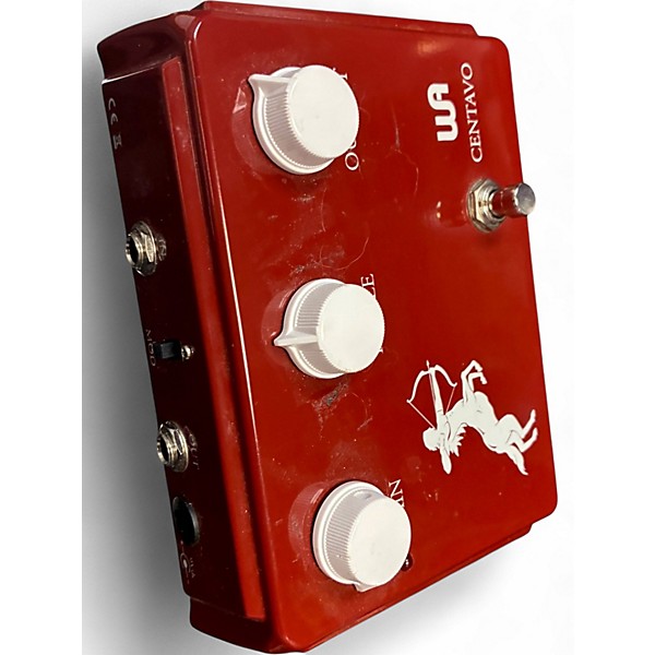 Used Warm Audio Centavo Effect Pedal
